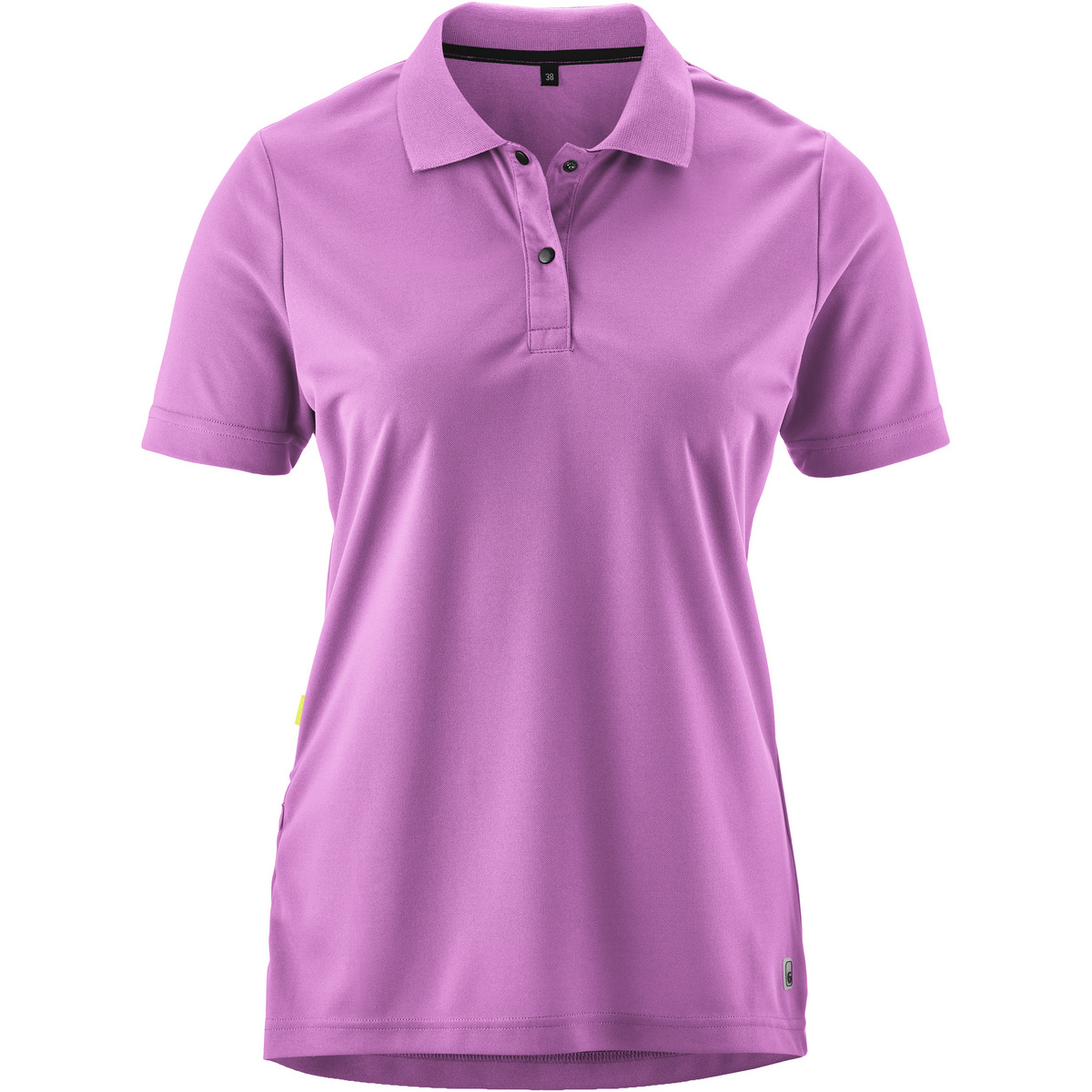 Gonso Damen Pederoa T-Shirt (Größe 4XL, lila)