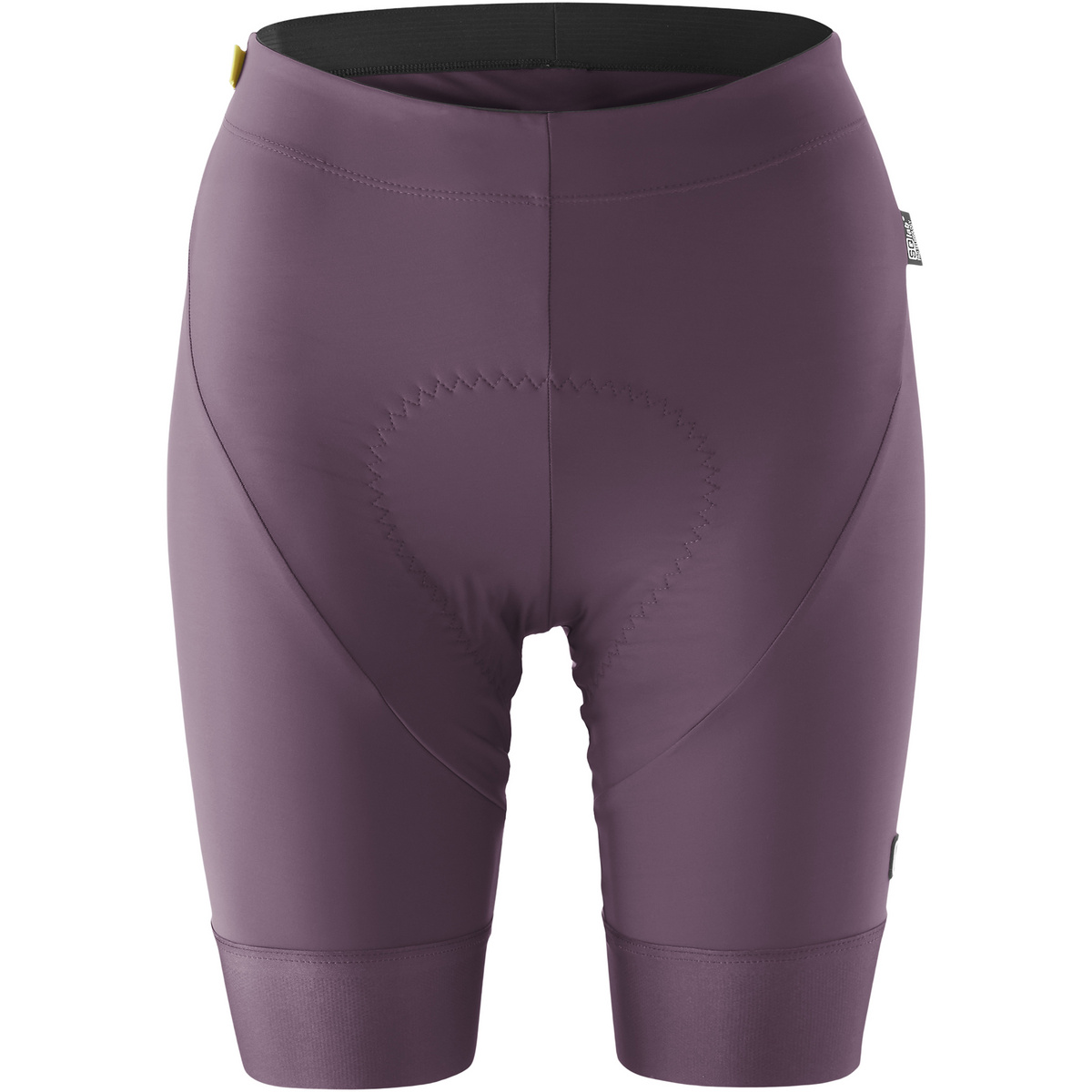 Gonso Damen SQlab GO Radhose kurz (Größe L, lila)