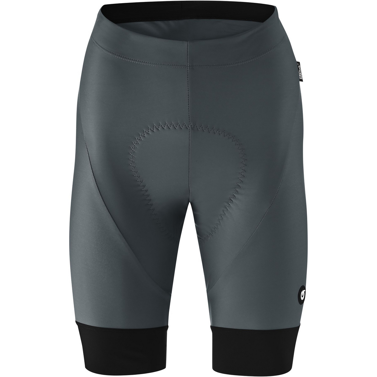 Image of Gonso Donna Pantaloncini ciclismo SQlab GO