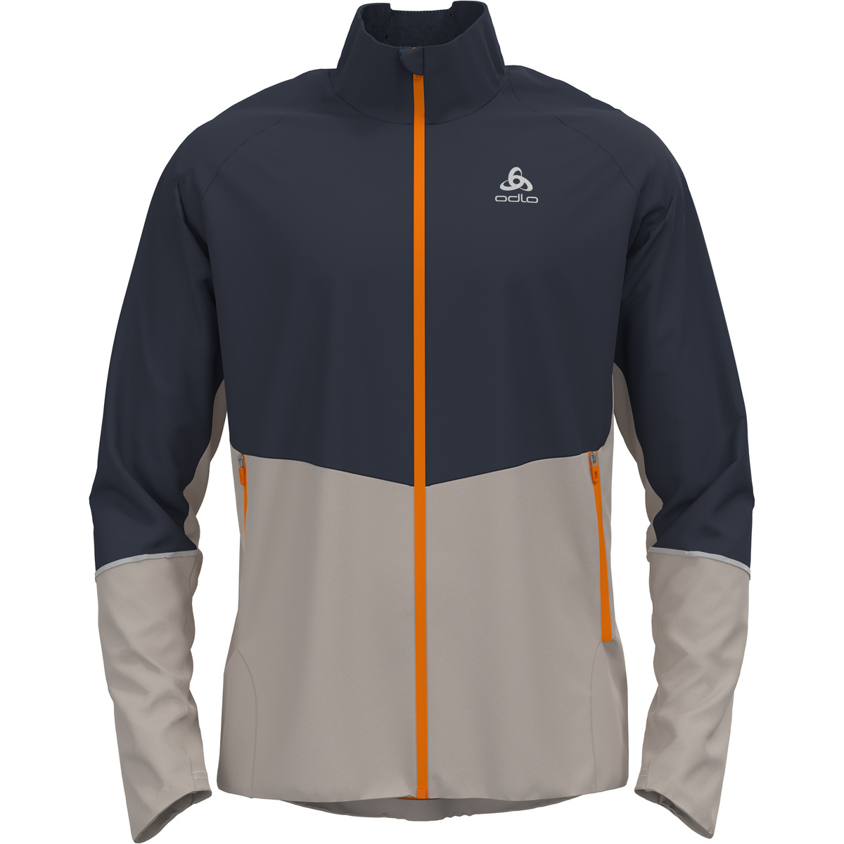 Image of Odlo Uomo Giacca Engvik