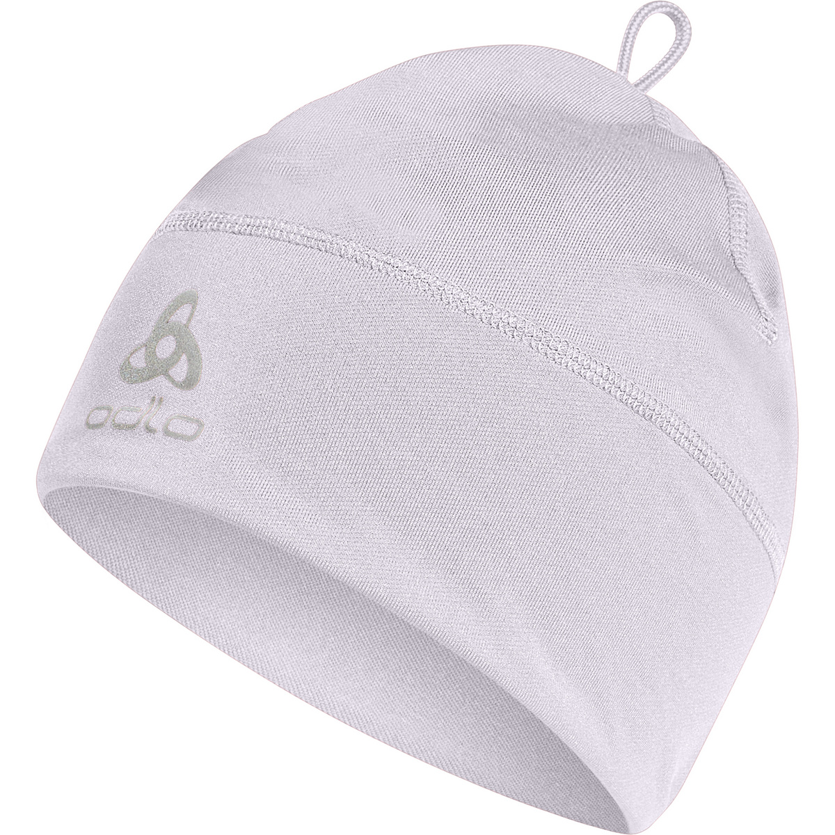 Odlo Berretto eco Polyknit Warm (Taglia ONE SIZE, Viola)
