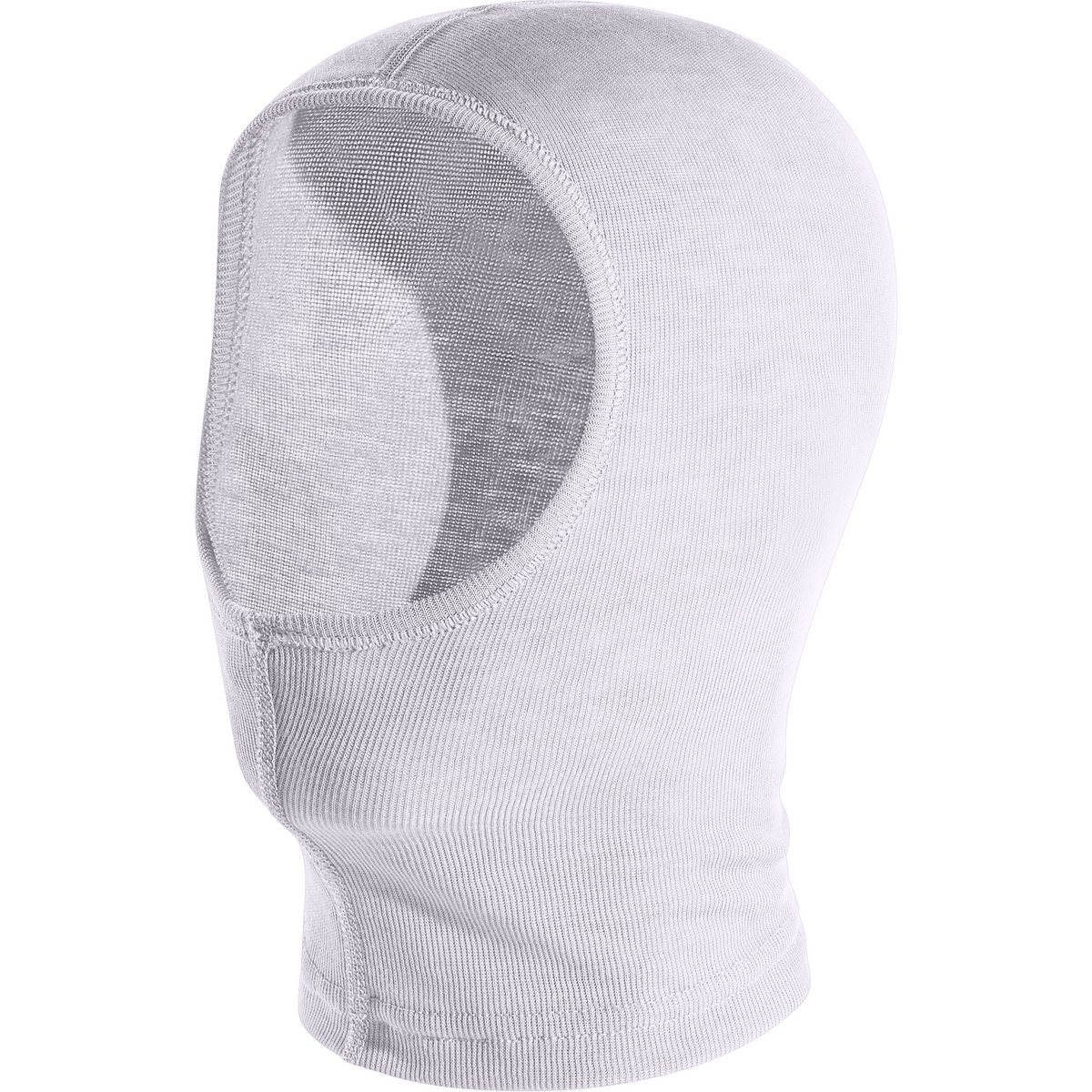 Odlo Kinder Active Warm Eco Sturmhaube (Größe ONE SIZE, lila)