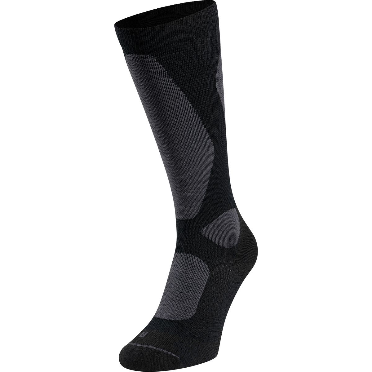Odlo Calze Primaloft Pro (Taglia 39 , Nero)