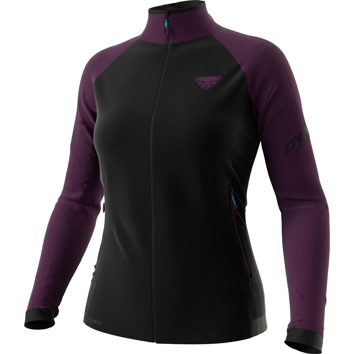 Image of Dynafit Donna Giacca Speed Polartec