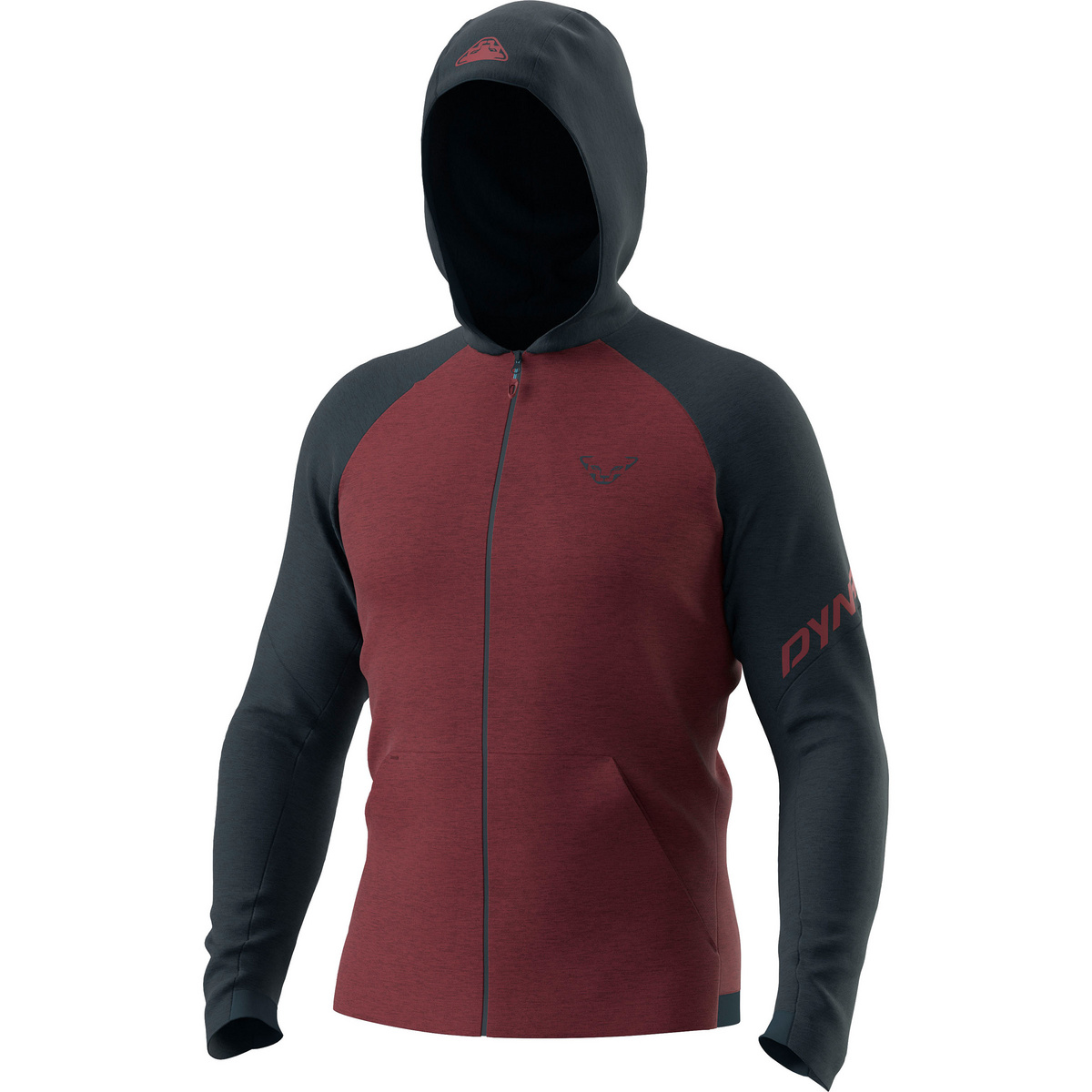 Image of Dynafit Uomo Giacca 24/7 Polartec