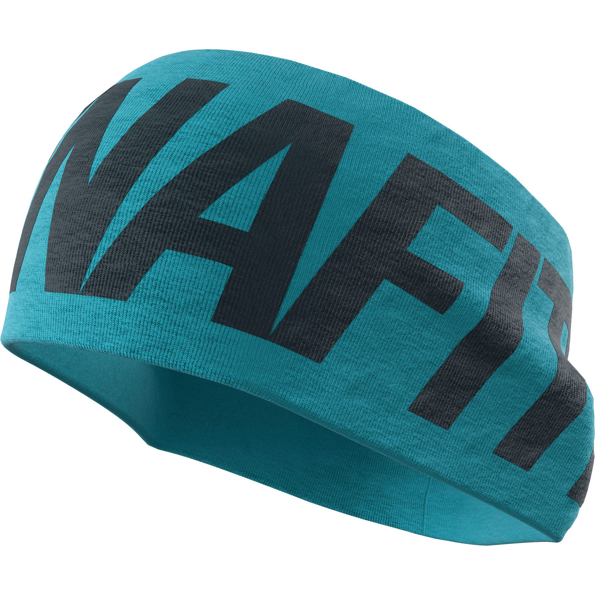 Dynafit Light Logo Stirnband (Größe ONE SIZE, blau)