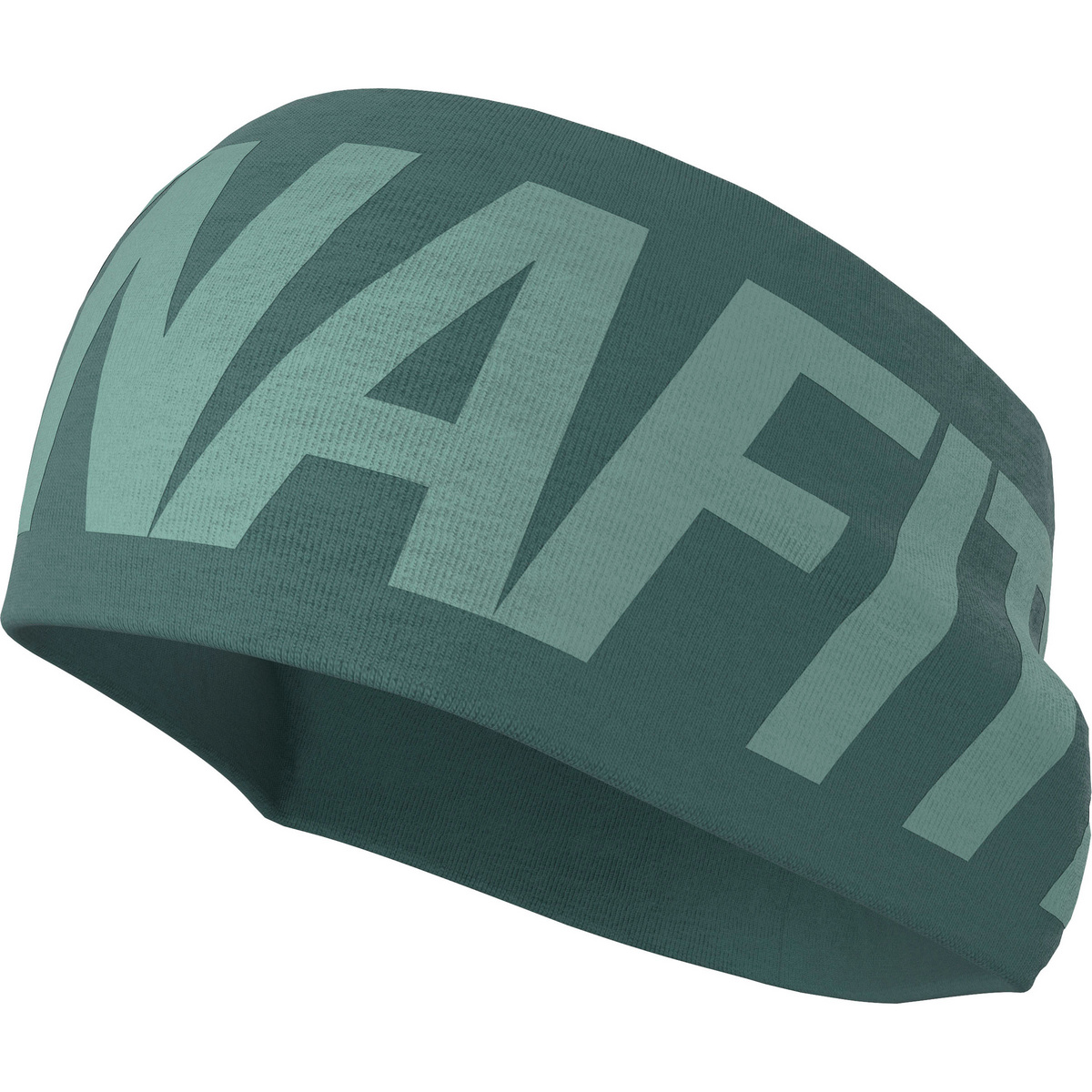 Dynafit Light Logo Stirnband (Größe ONE SIZE, blau)