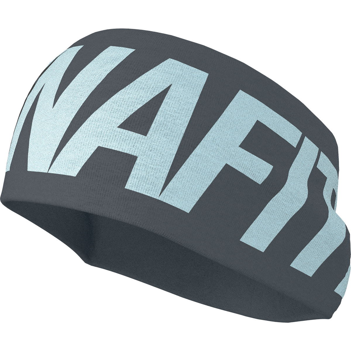 Dynafit Light Logo Stirnband (Größe ONE SIZE, blau)