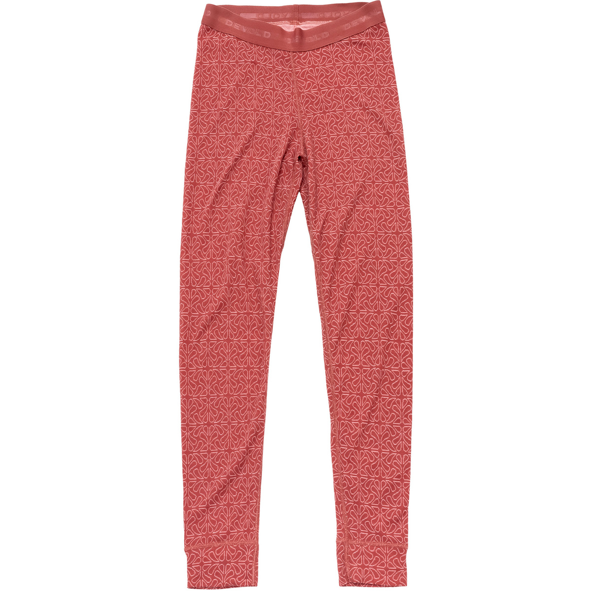 Image of Devold Donna Pantaloni Duo Active