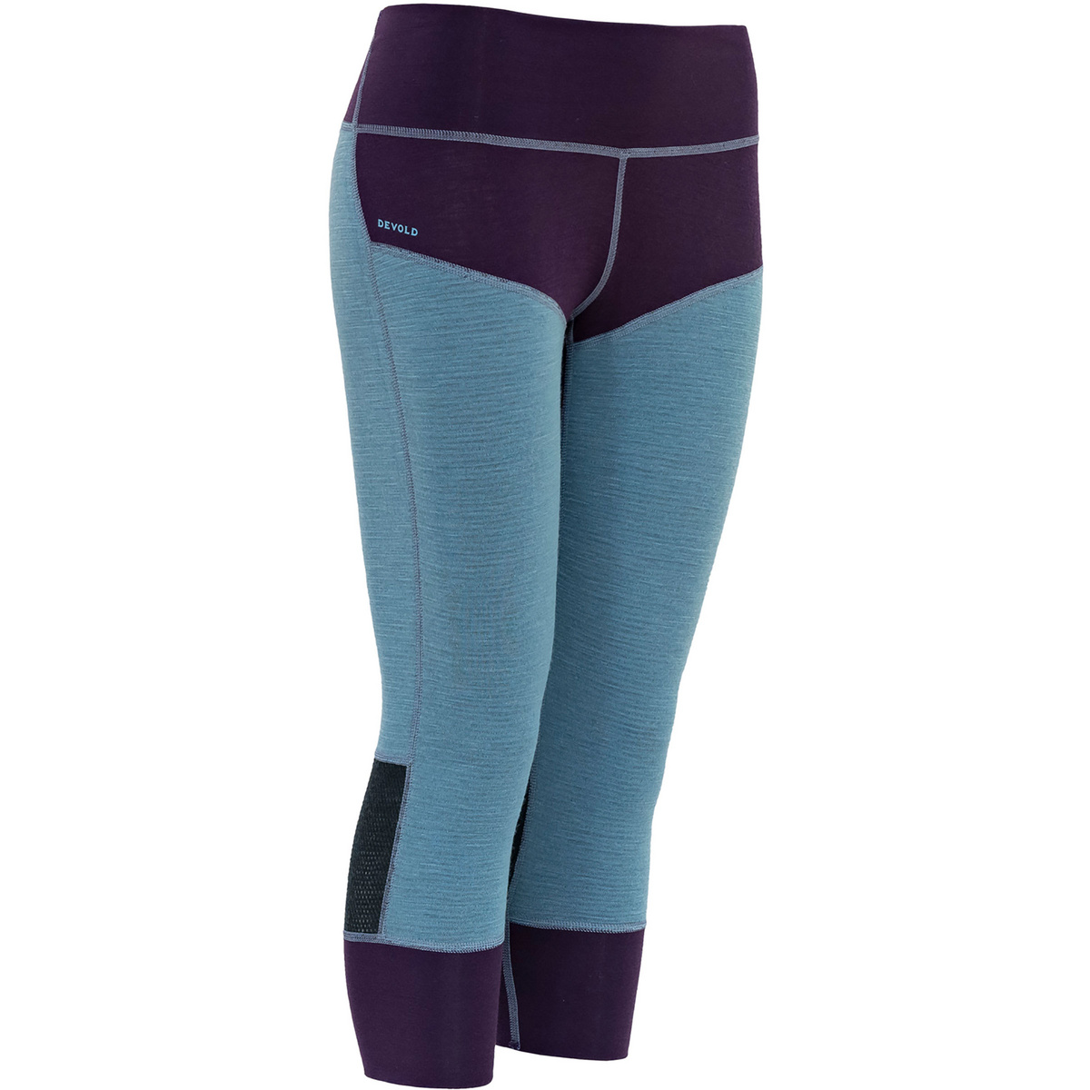 Image of Devold Donna Pantaloni 3/4 Tuvegga Sport Air