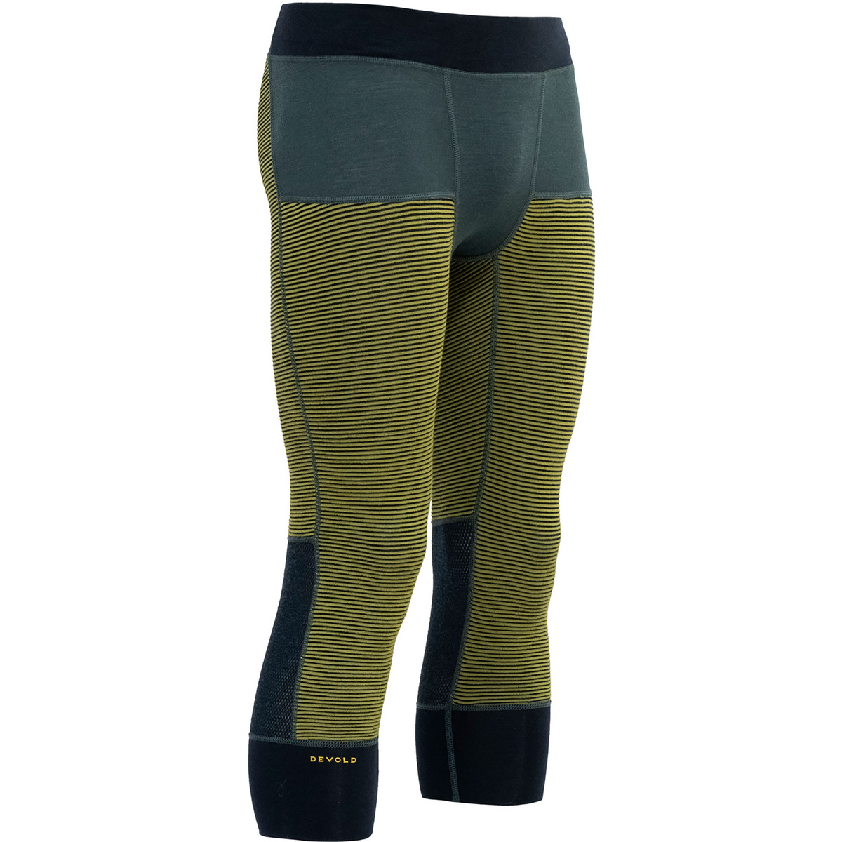 Image of Devold Uomo Pantaloni 3/4 Tuvegga Sport Air