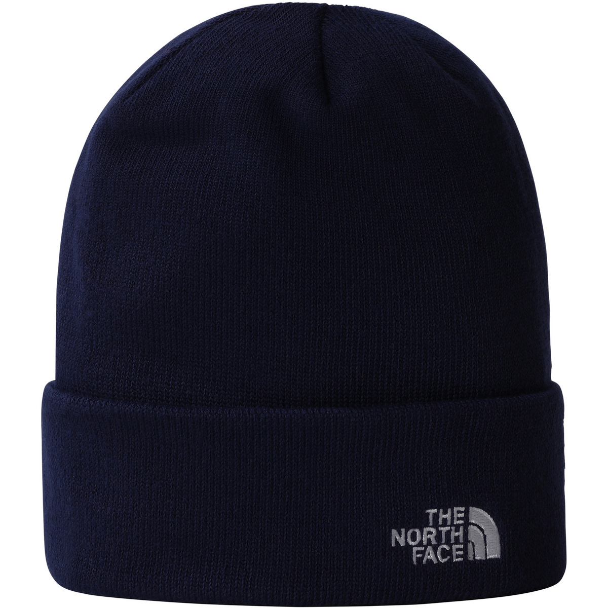 The North Face Berretto Norm (Taglia ONE SIZE, Blu)