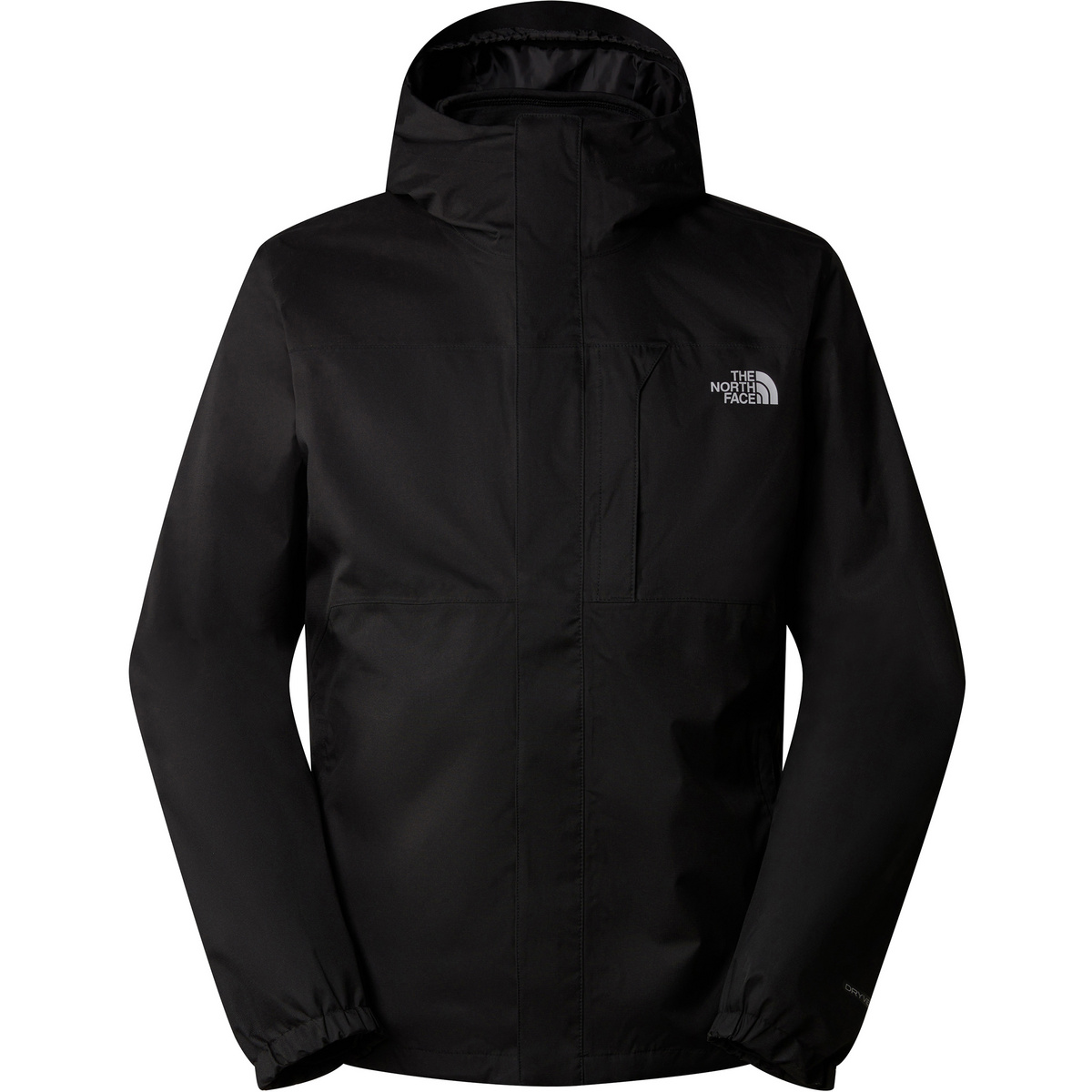 Image of The North Face Uomo Giacca Quest Triclimate