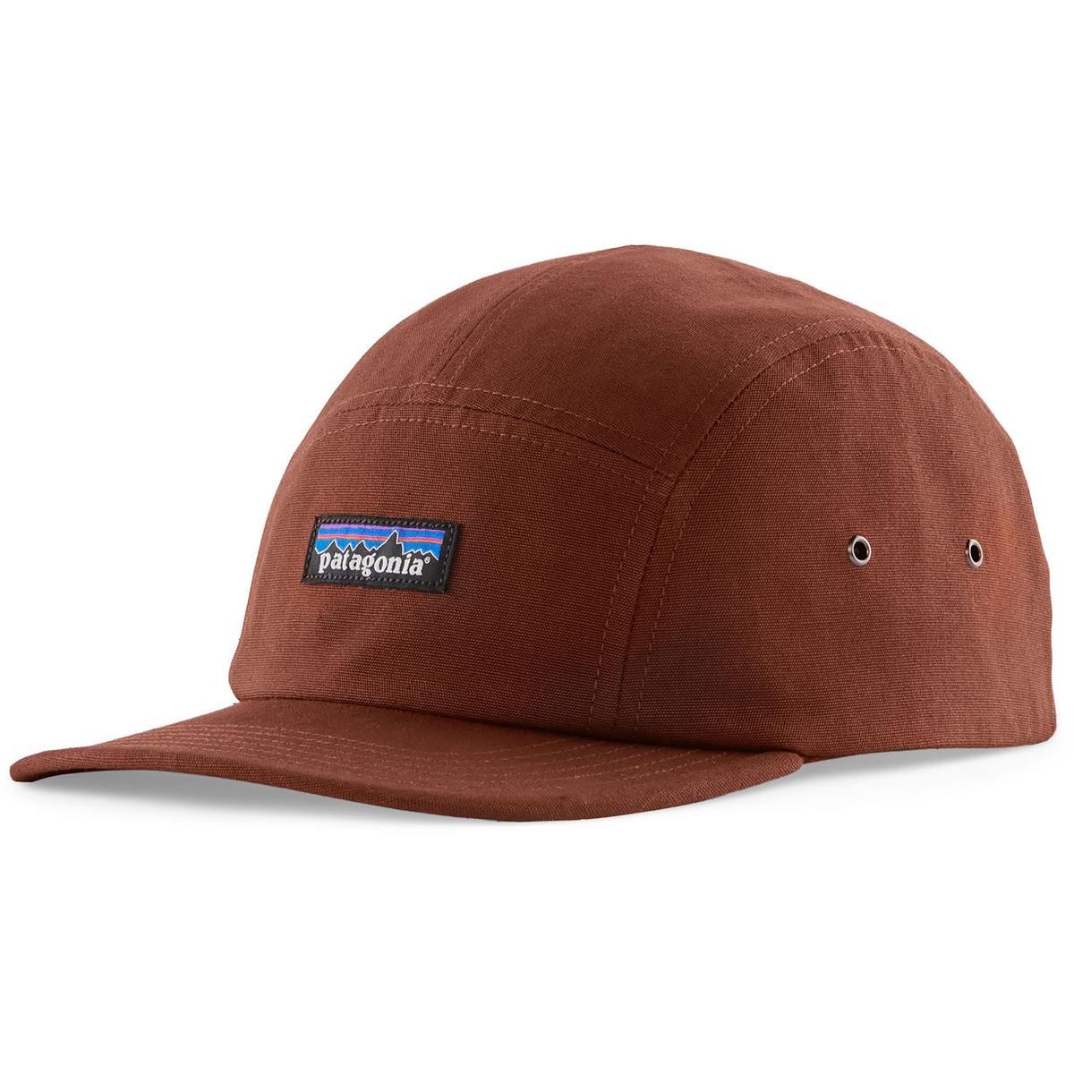 Patagonia Maclure Cap (Größe ONE SIZE, rot)