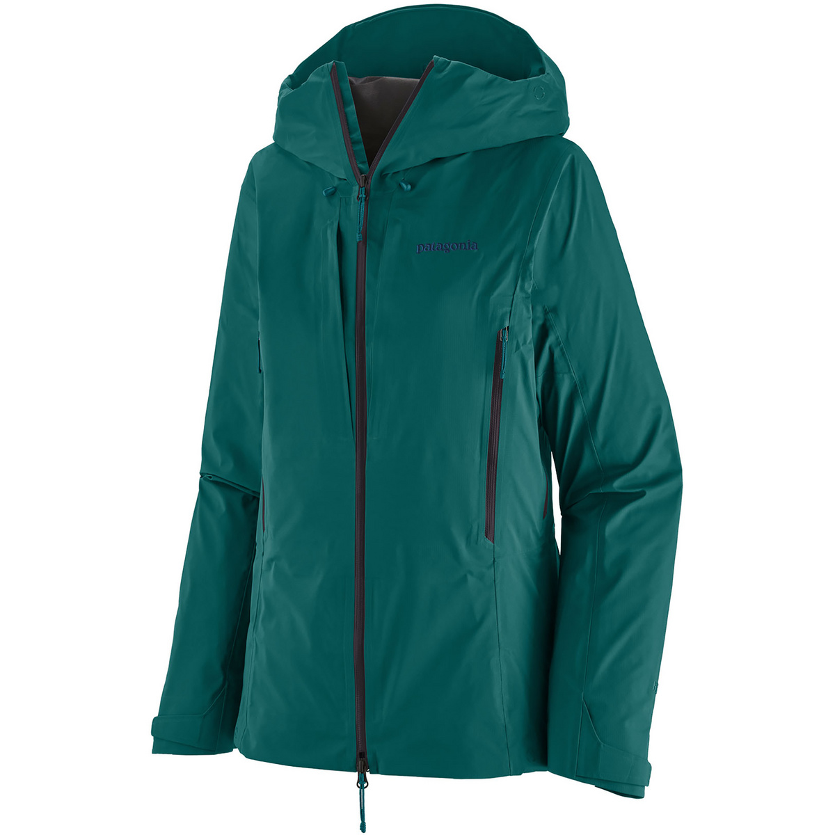Image of Patagonia Donna Giacca Aspect Dual