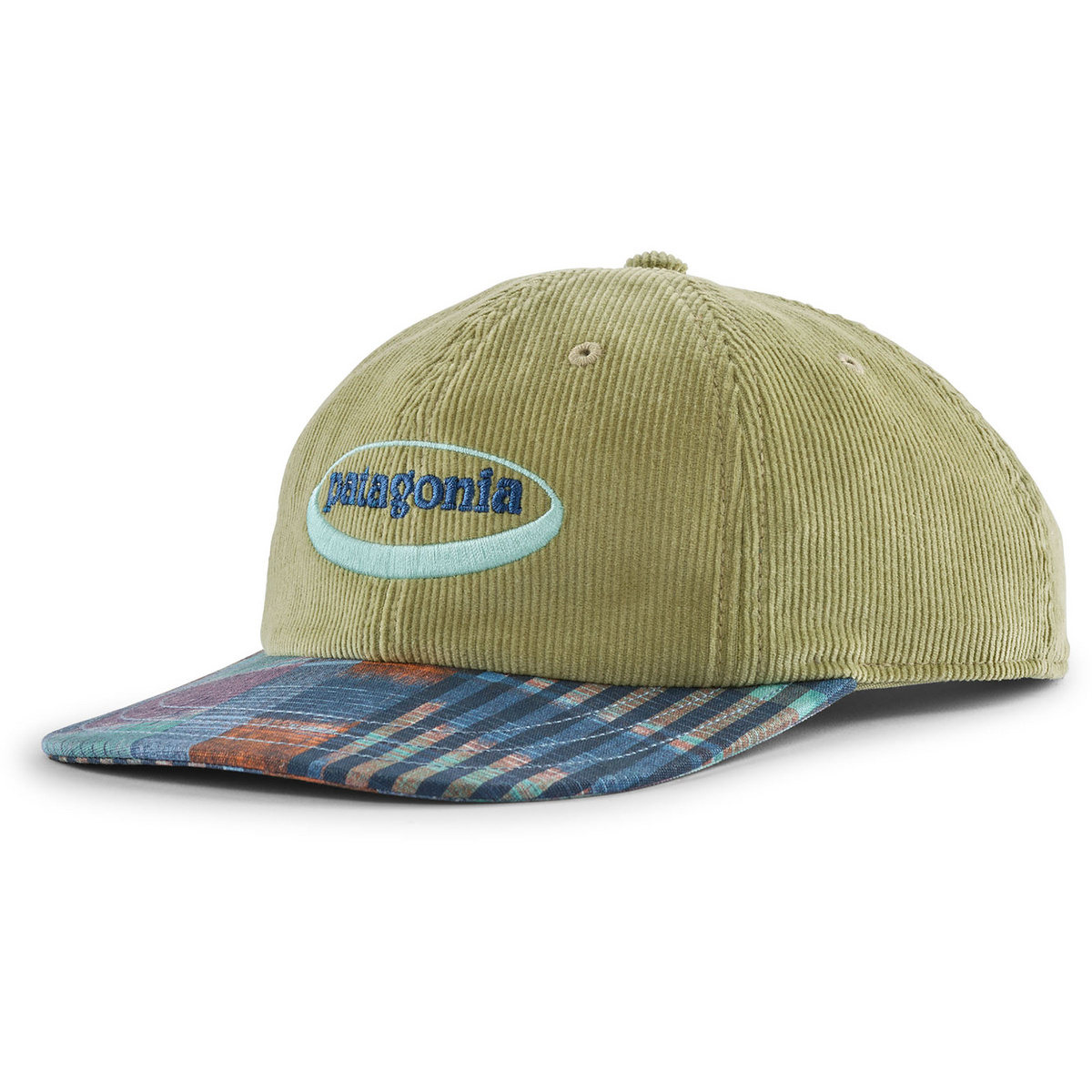 Image of Patagonia Cappellino Corduroy