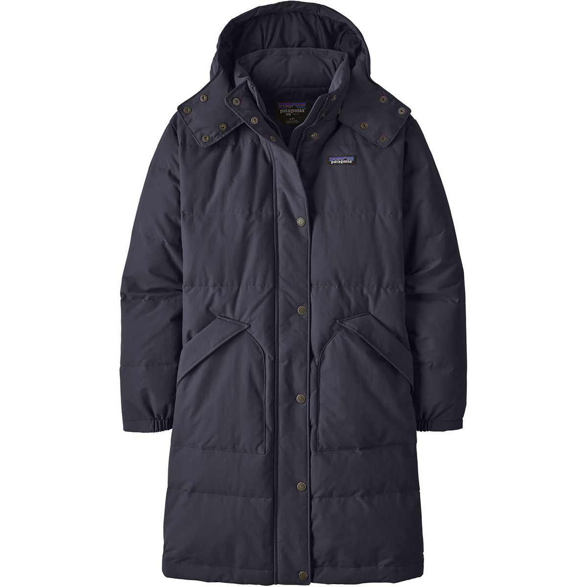 Image of Patagonia Donna Parka Downdrift