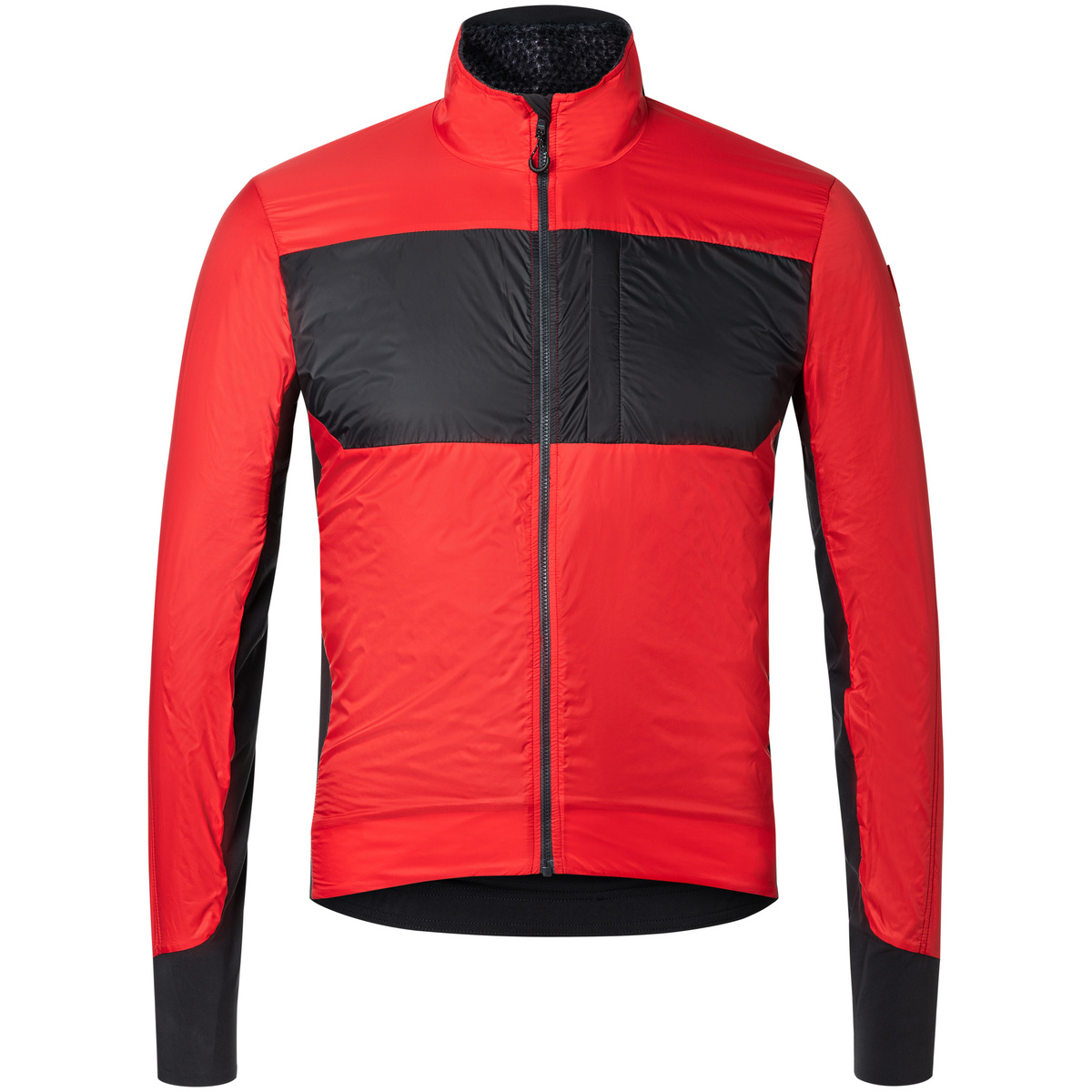 Image of Castelli Uomo Giacca Unlimited Puffy