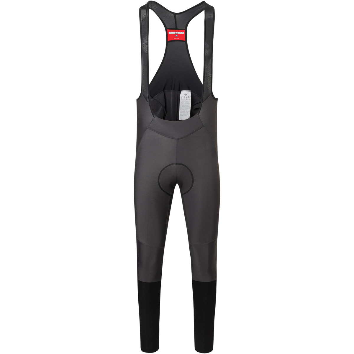 Image of Castelli Uomo Salopette ciclismo Velocissimo 5