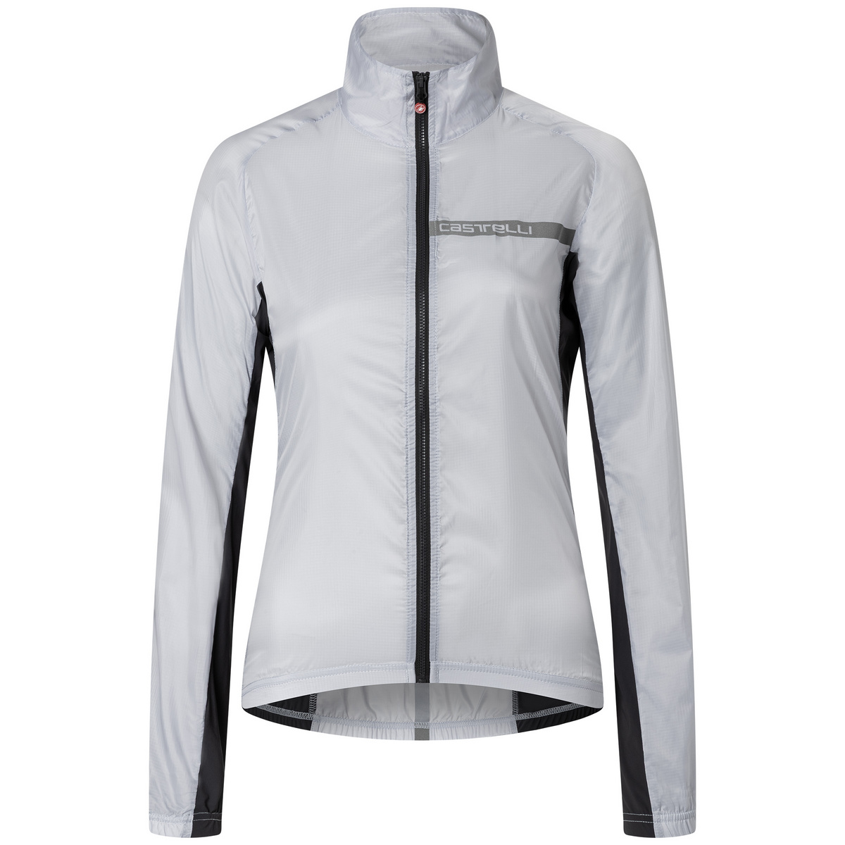 Image of Castelli Donna Giacca Squadra Stretch