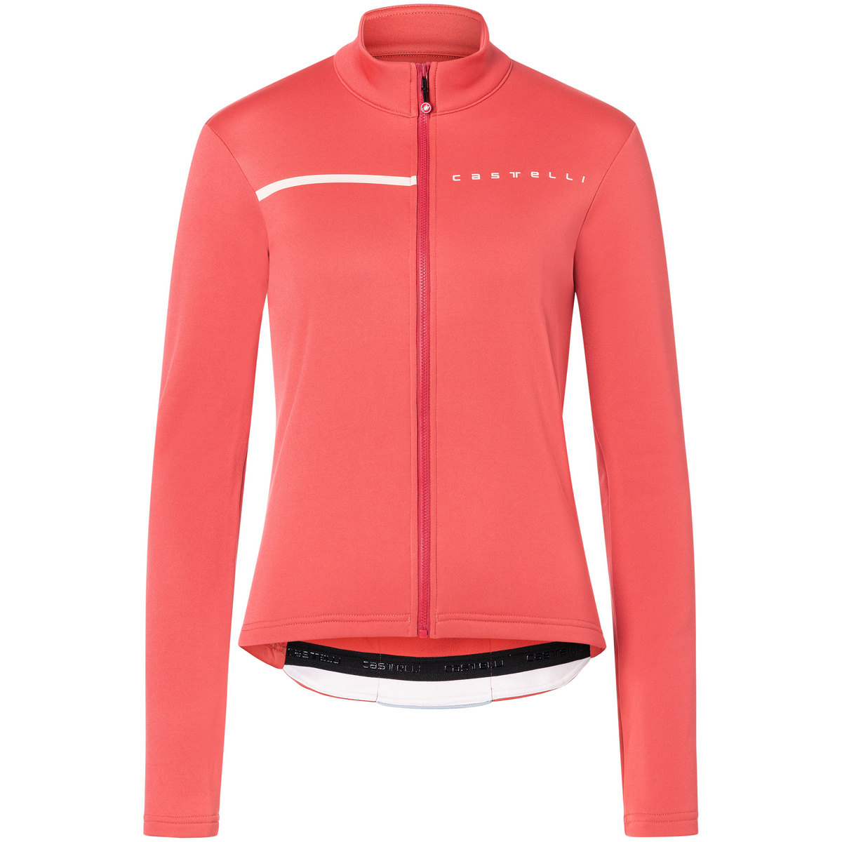 Image of Castelli Donna Maglia ciclismo Sinergia 2