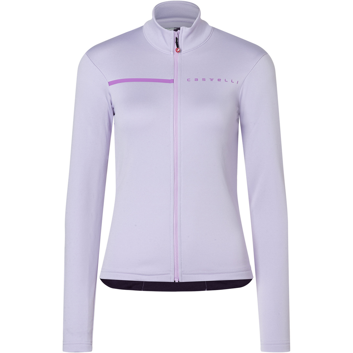 Image of Castelli Donna Maglia ciclismo Sinergia 2