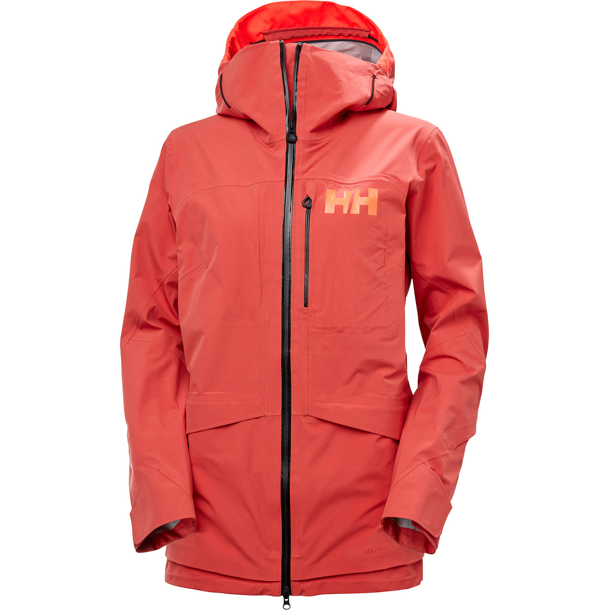 Image of Helly Hansen Donna Giacca Aurora Infinity Shell