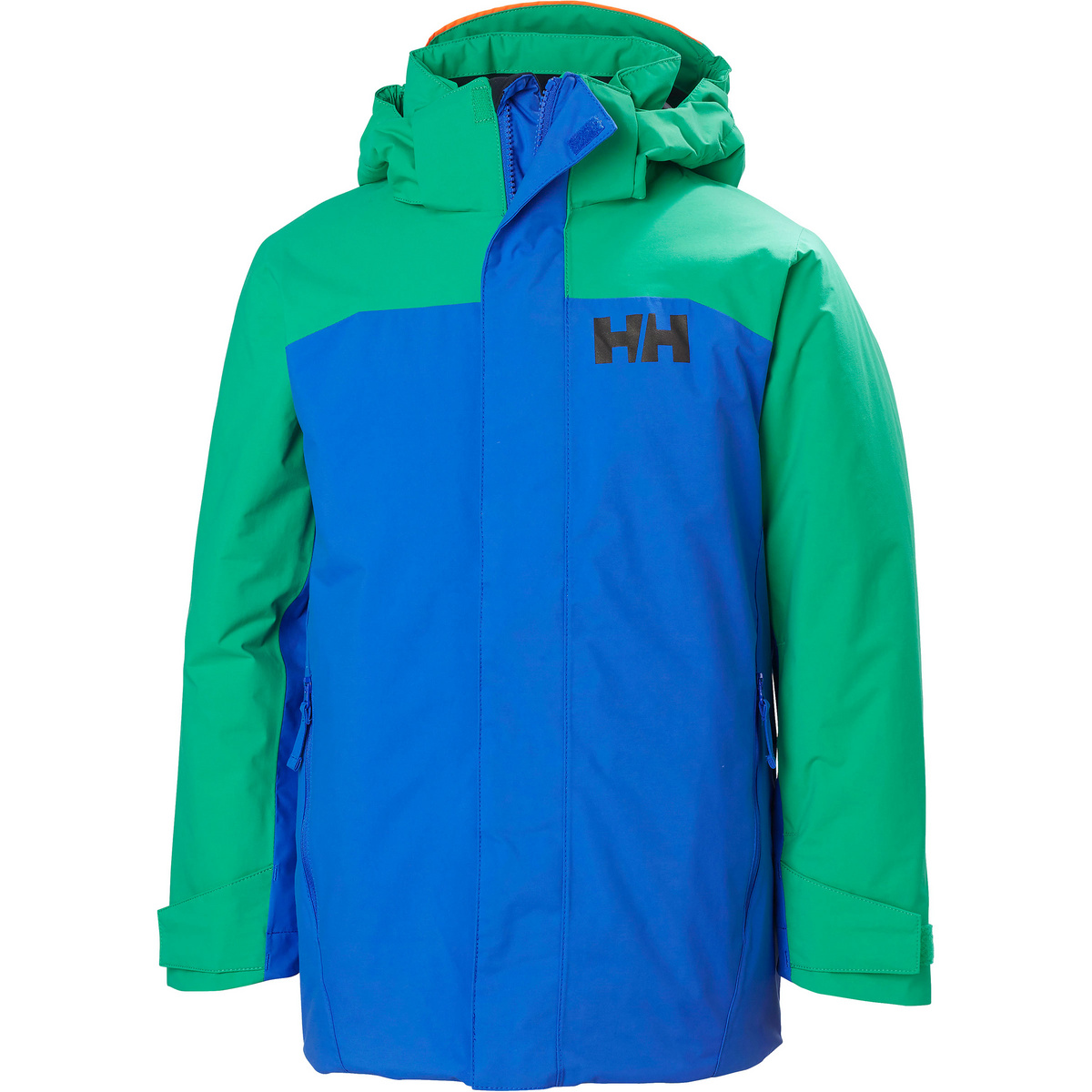 Image of Helly Hansen Bambino Giacca Level