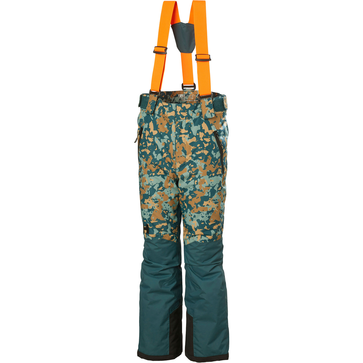 Helly Hansen Kinder No Limits 2.0 Hose (Größe 176, tuerkis)