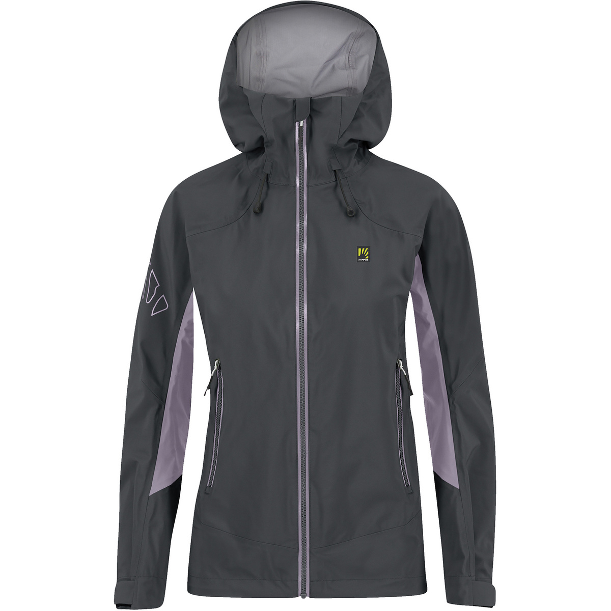 Image of Karpos Damen Storm Evo Jacke