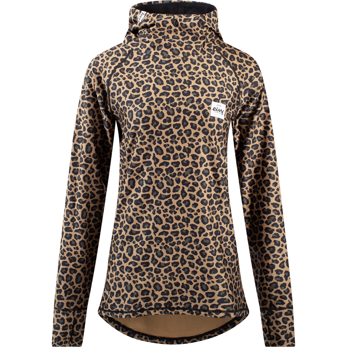 Image of Eivy Damen Icecold Hoodie