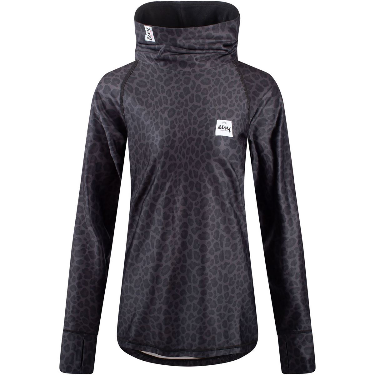 Image of Eivy Donna Maglia a manica lunga Icecold