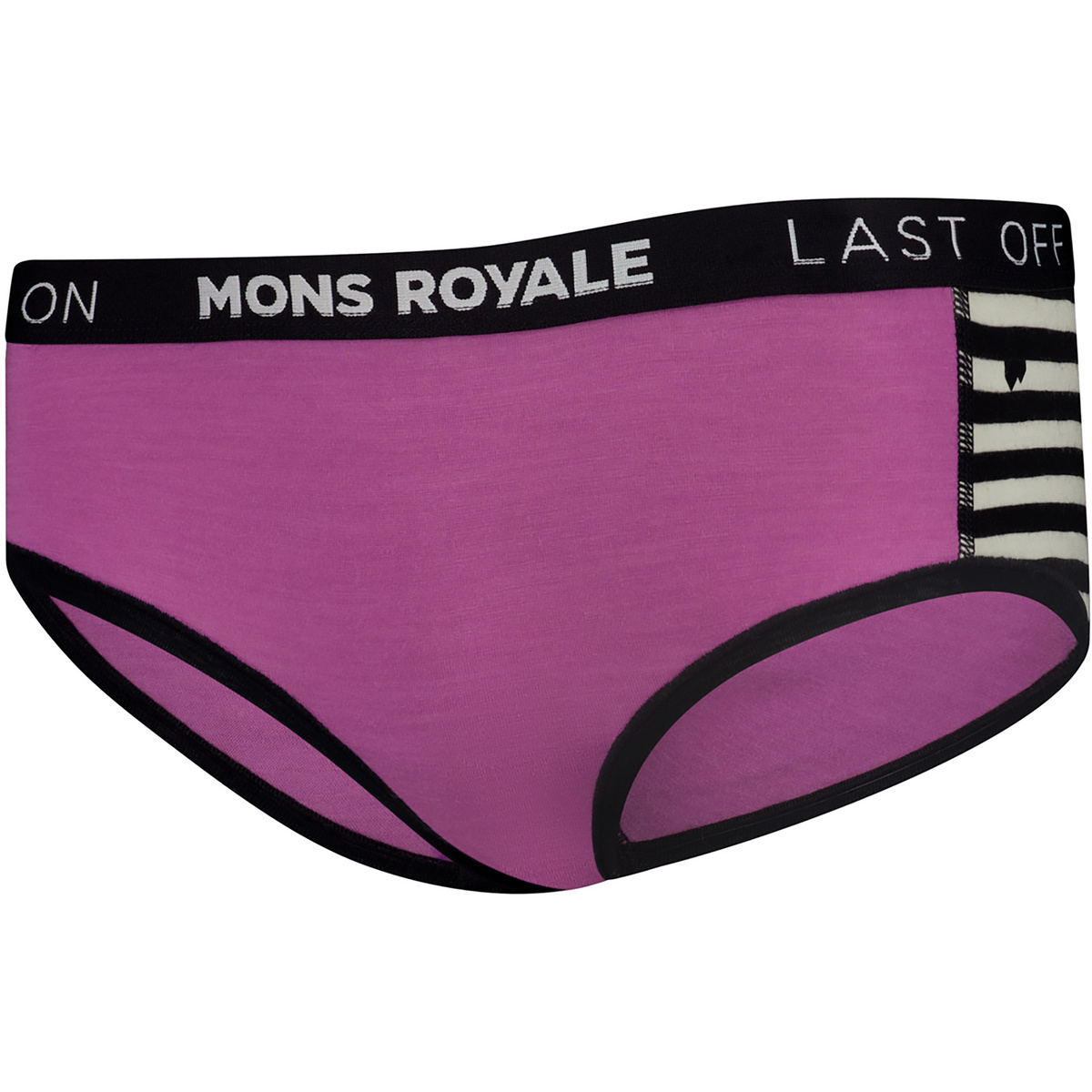 Image of Mons Royale Donna Mutande Sylvia Boyleg