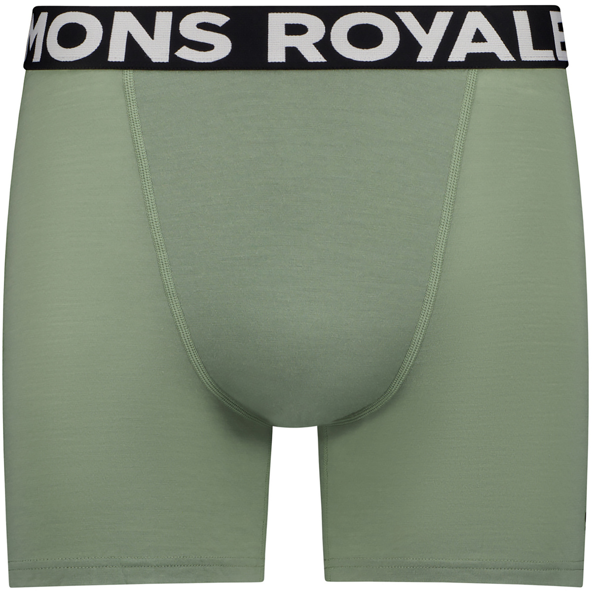 Image of Mons Royale Uomo Boxer Hold'em