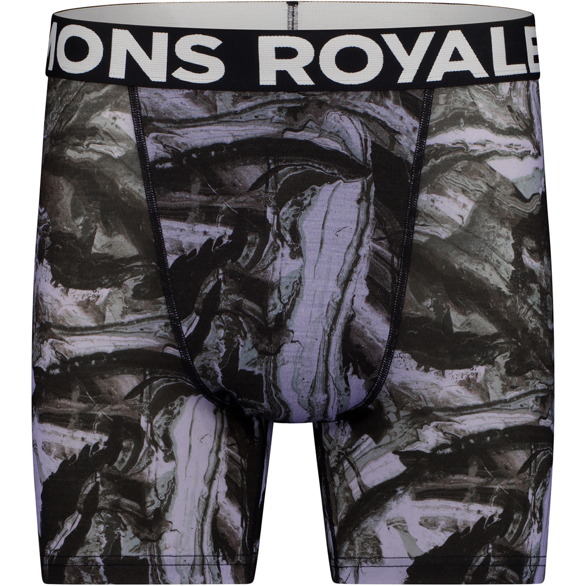Image of Mons Royale Uomo Boxer Hold'em