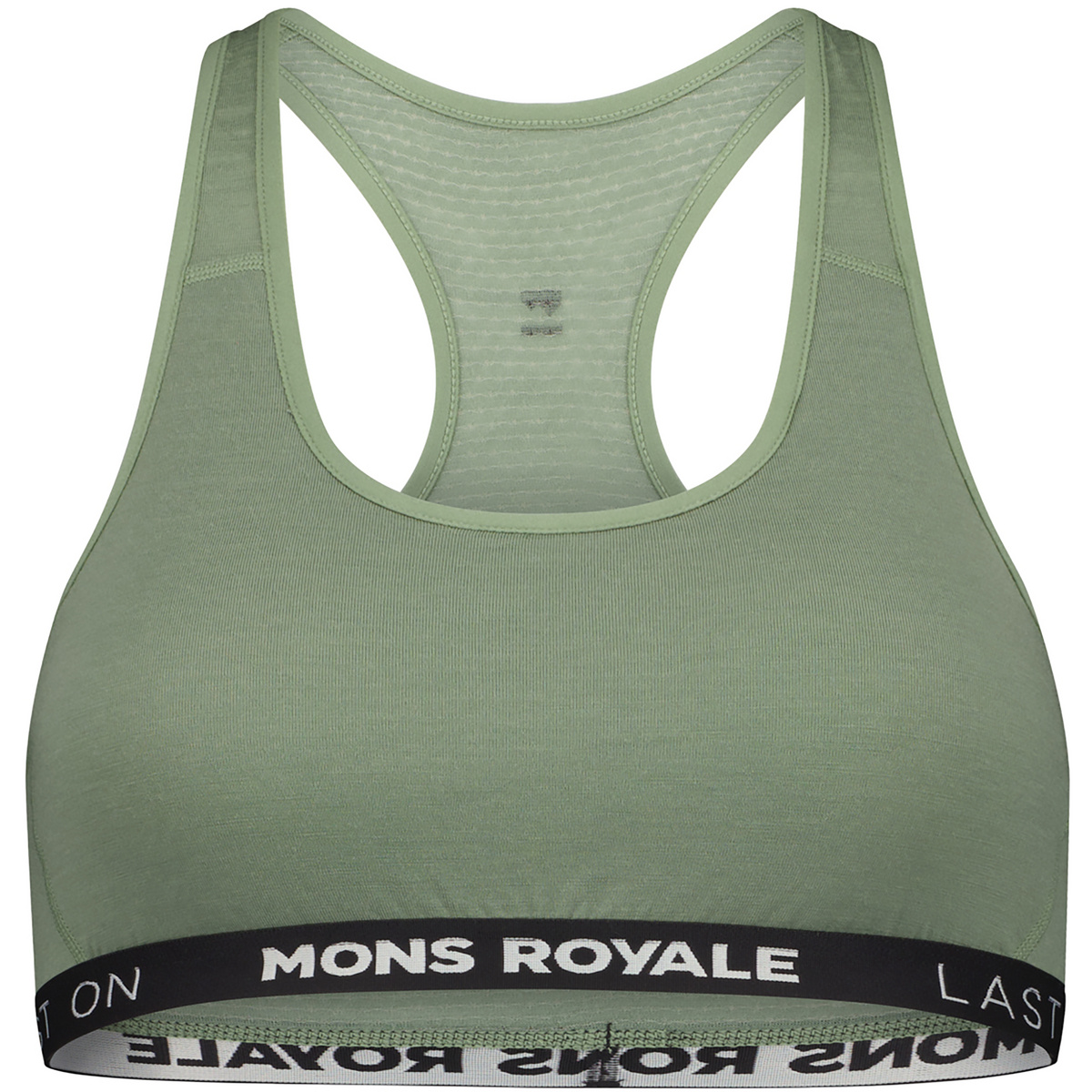 Image of Mons Royale Donna Reggiseno sportivo Sierra