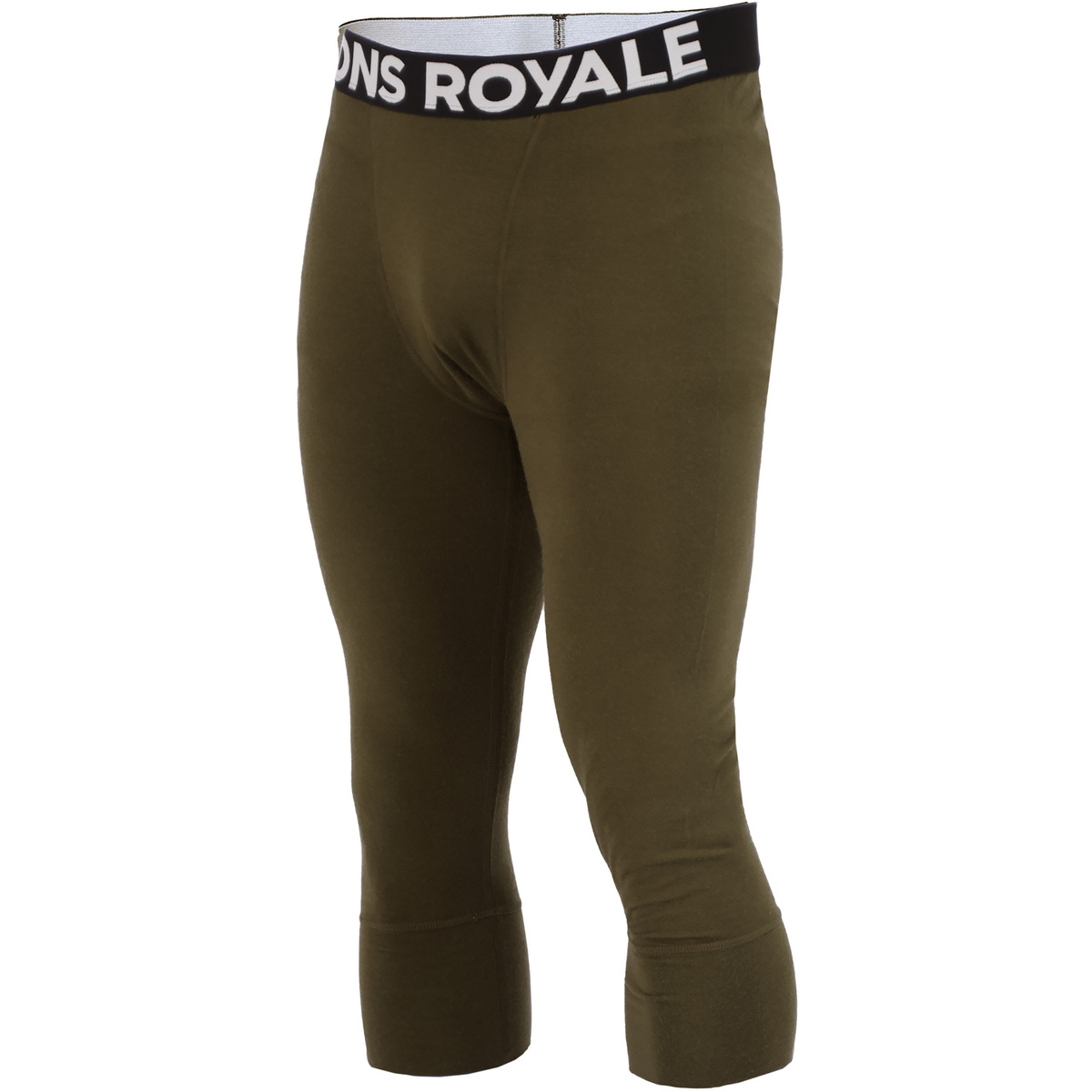 Image of Mons Royale Uomo Leggings a 3/4 Cascade Flex 200