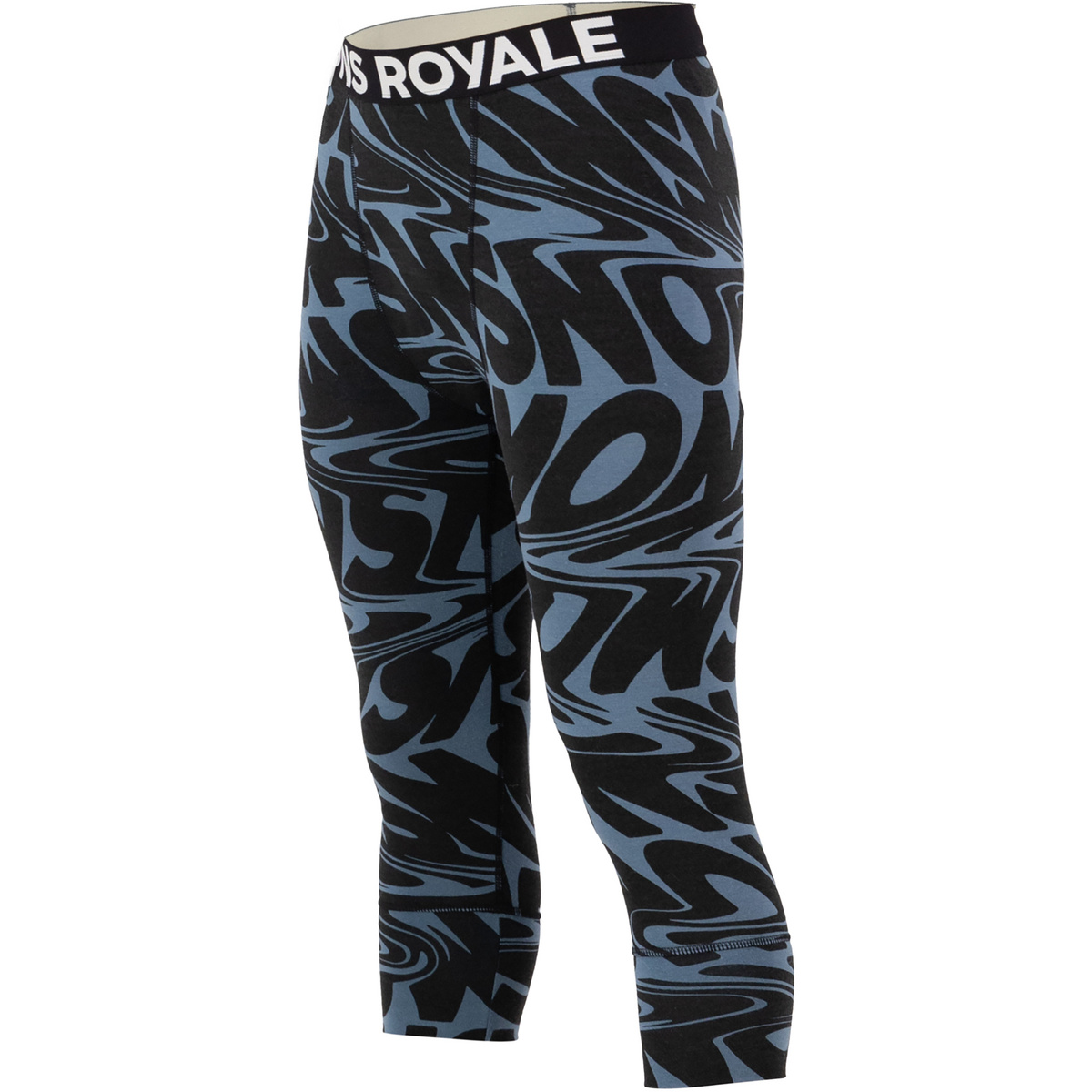 Image of Mons Royale Uomo Leggings a 3/4 Cascade Flex 200