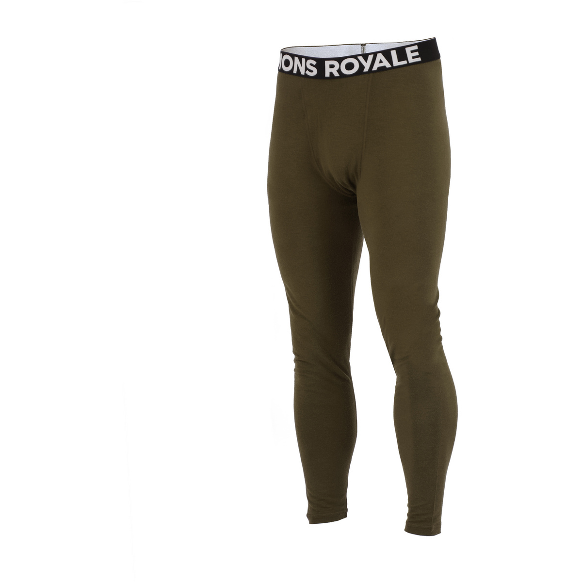 Image of Mons Royale Uomo Leggings Cascade Flex 200