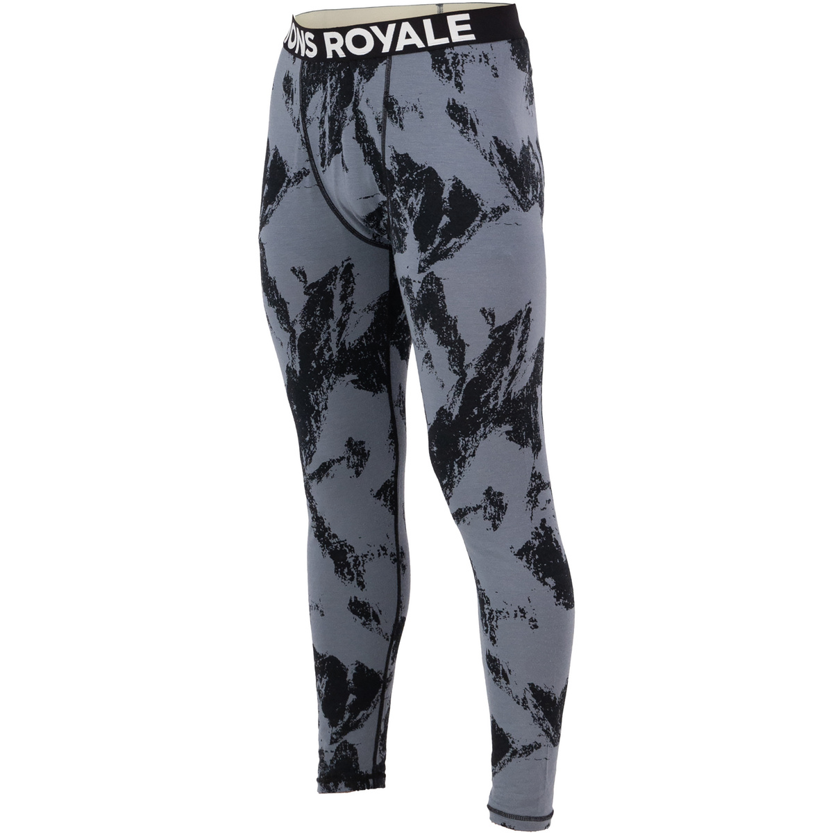 Image of Mons Royale Uomo Leggings Cascade Flex 200