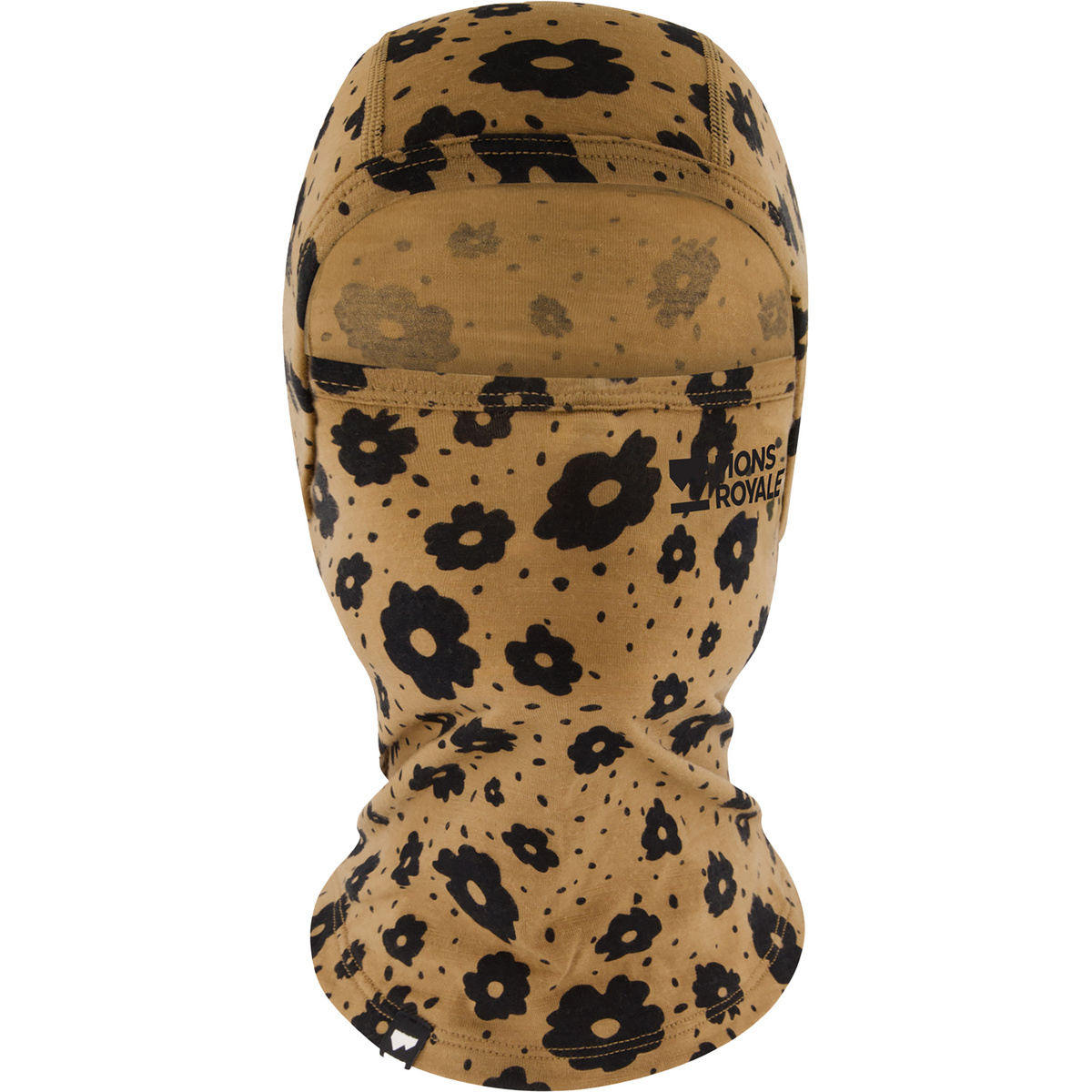 Image of Mons Royale Passamontagna Santa Rosa Flex 200