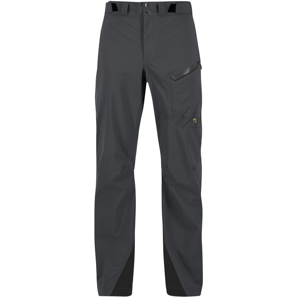 Image of Karpos Uomo Pantaloni Storm Evo