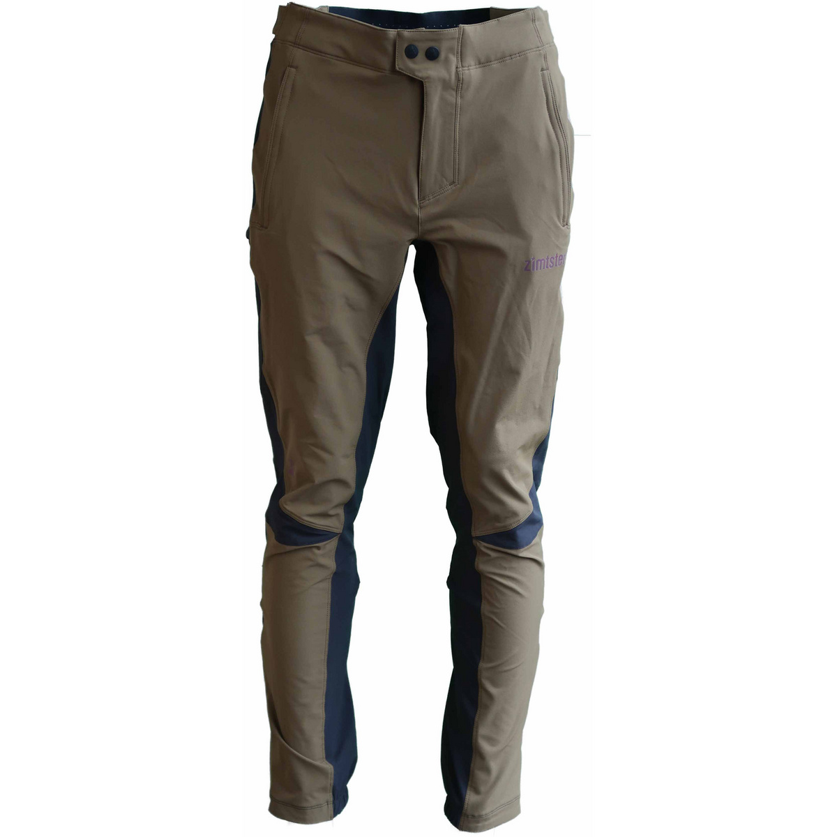 Image of Zimtstern Uomo Pantaloni ciclismo Shelterz