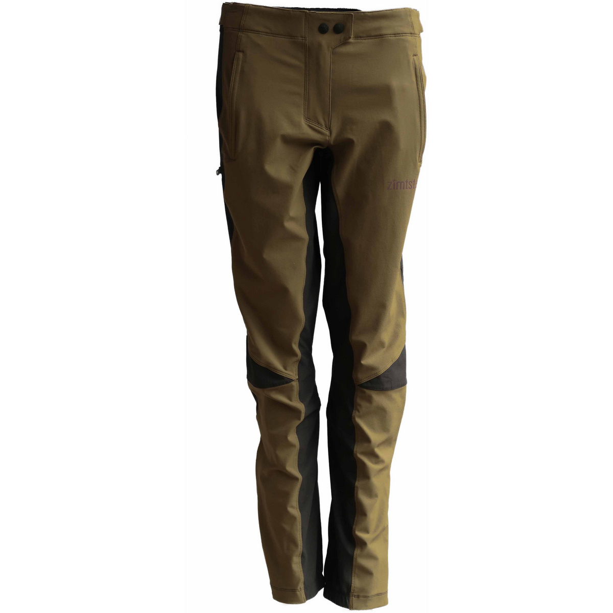 Image of Zimtstern Donna Pantaloni ciclismo Shelterz
