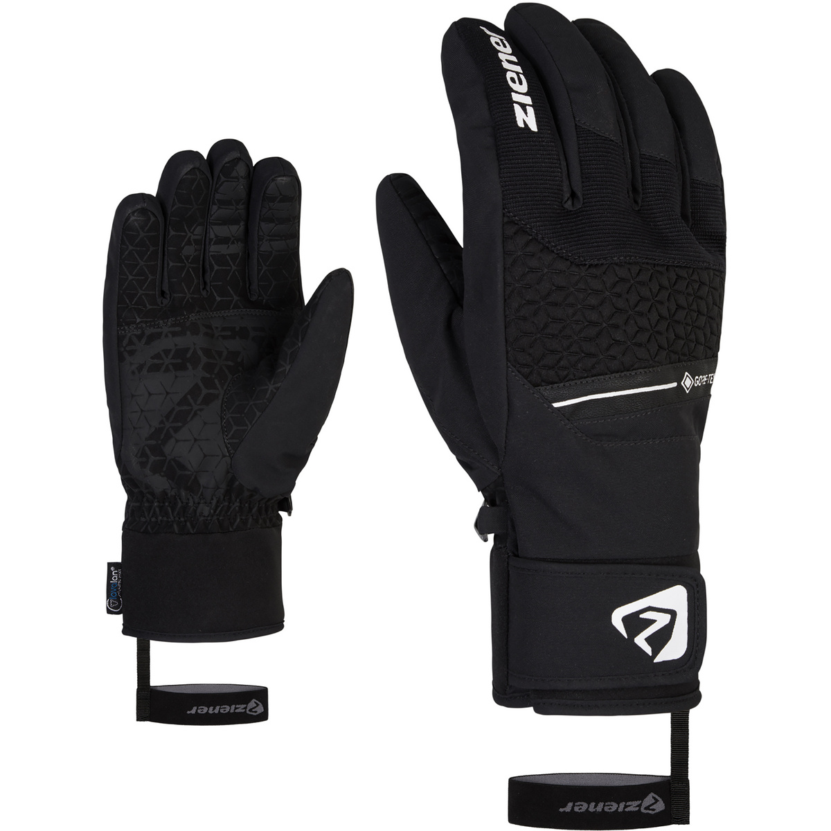 Image of Ziener Guanti Granit GTX Aw