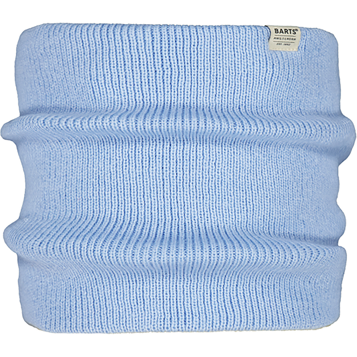 Barts Enfants Serviette tubulaire Kinabala Col (taille ONE SIZE, Bleu)