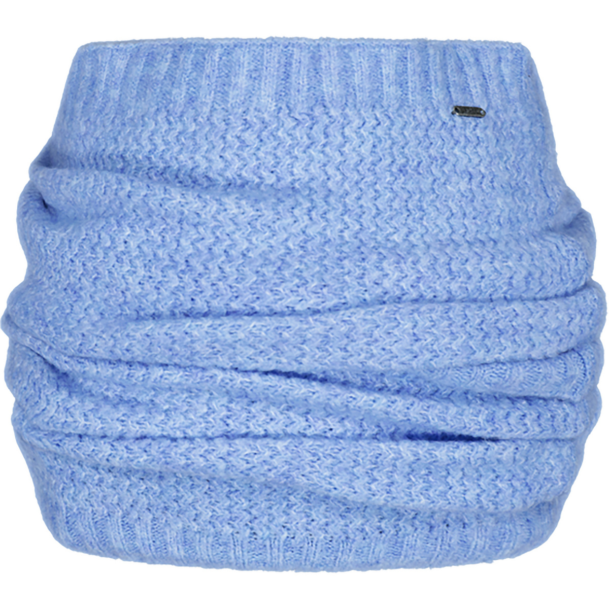 Barts Enfants Serviette tubulaire Shae Col (taille ONE SIZE, Bleu)