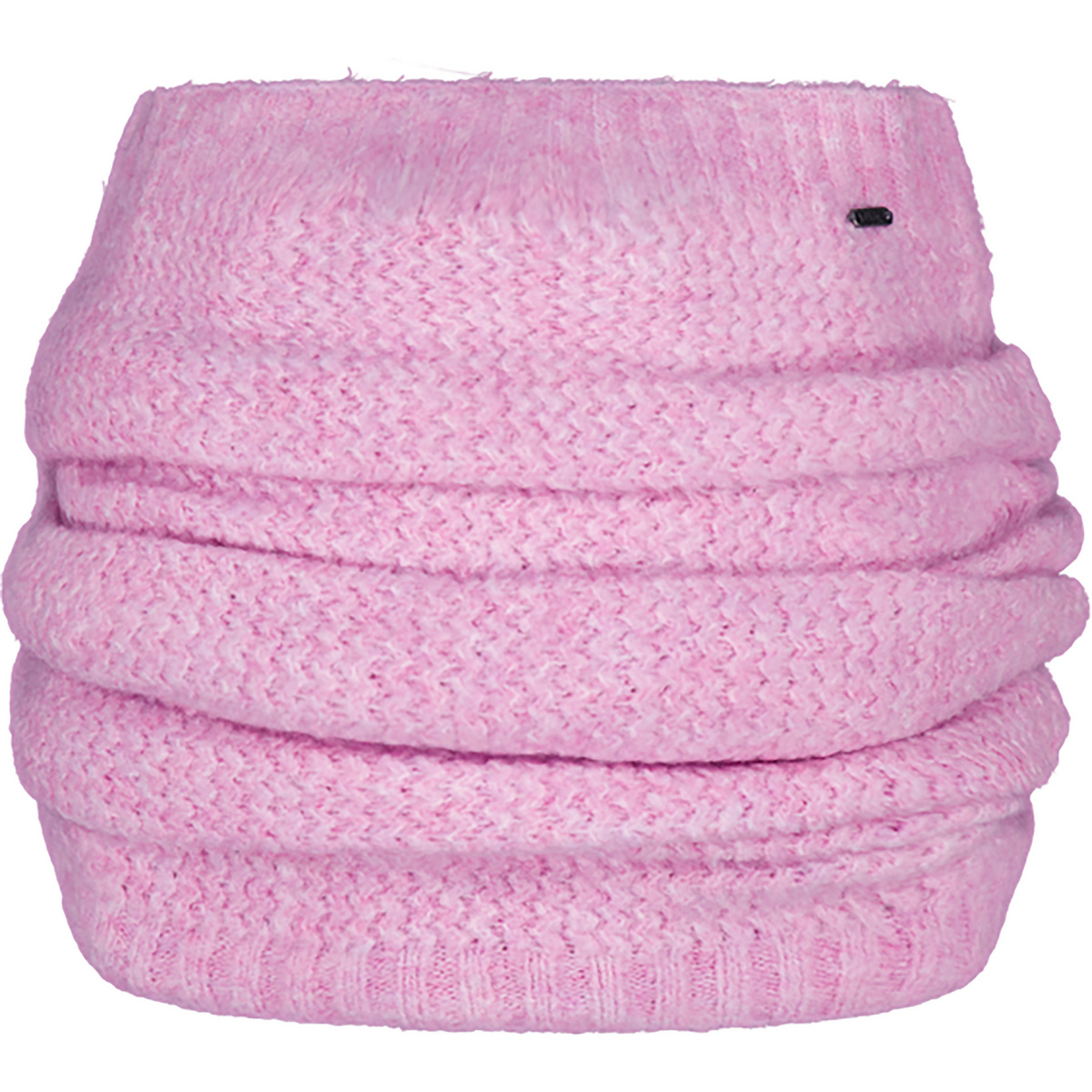 Barts Enfants Serviette tubulaire Shae Col (taille ONE SIZE, rose)