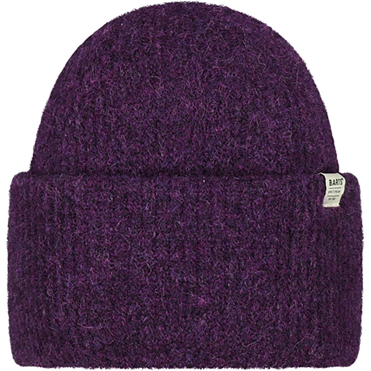 Barts Damen Kylar Mütze (Größe ONE SIZE, lila)