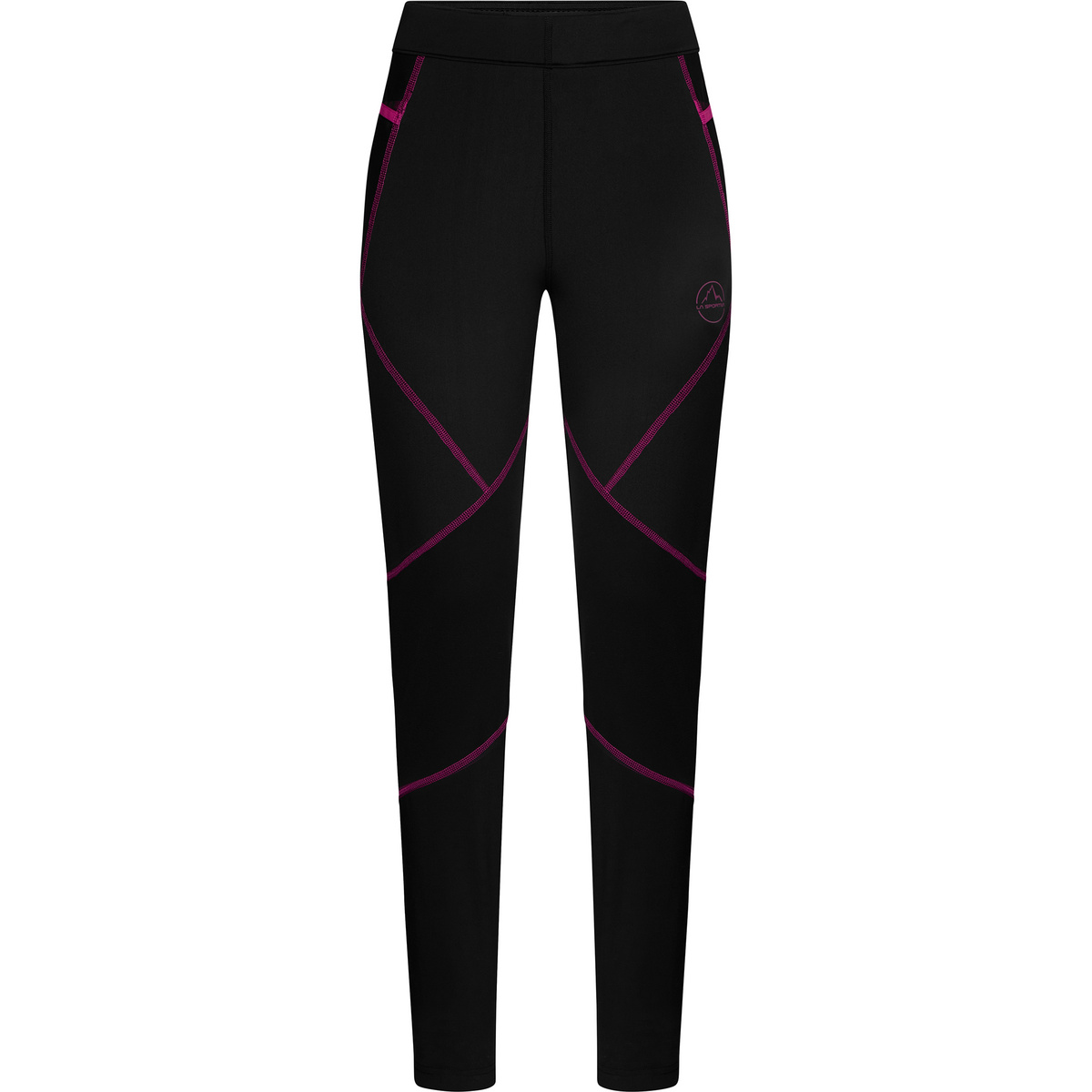 La Sportiva Femme Cuissards Primal (taille XS, Noir)